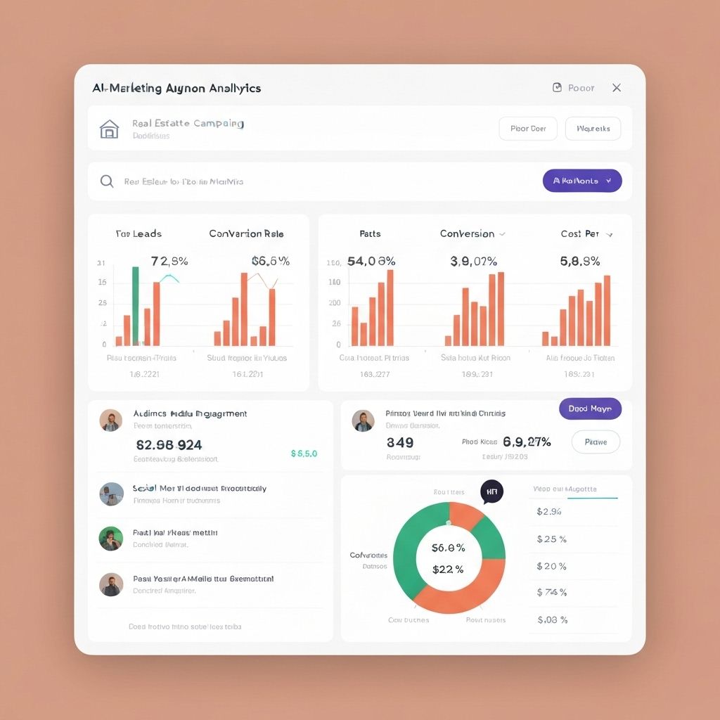 AI marketing automation