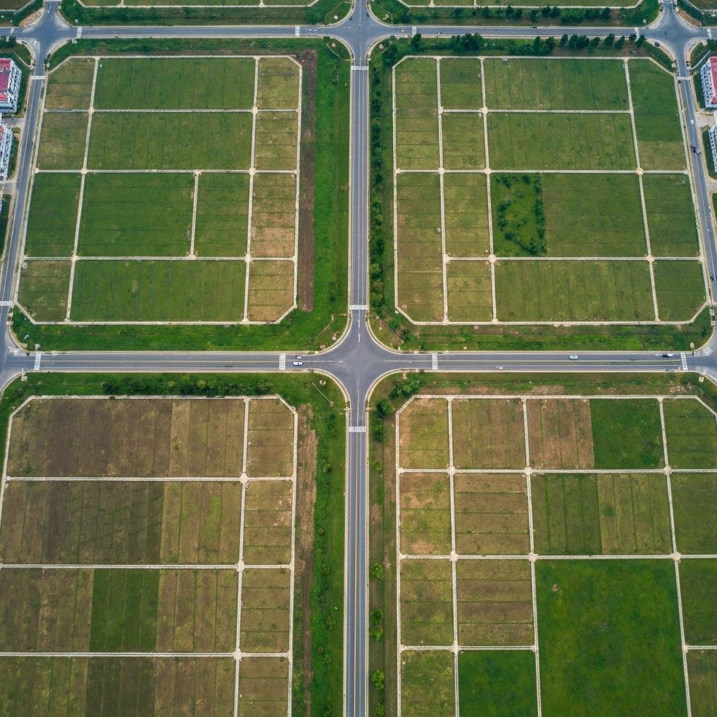 IKN Land Opportunities (2025): Infrastructure Upside and Key Risks